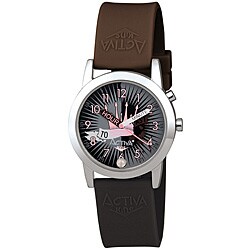 Activa Juniors Time2Learn Perfectly Princess Watch