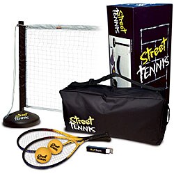 Street Tennis Recreational Kit