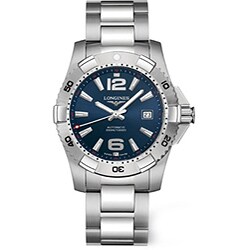 Longines Sport Collection HydroConquest Men's Watch