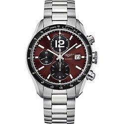 Longines Sport Collection GrandVitesse Men's Watch