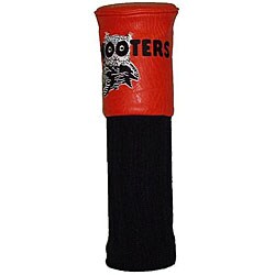 Bennington Hooters Logo Driver Head Cover