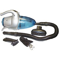 Emer Lil' Sucker Hand Vac Vacuum Cleaner