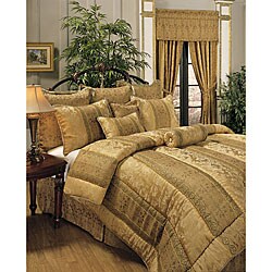 Sherry Kline Regency 4-piece Comforter Set (King)