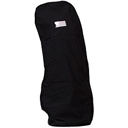 Bennington Black Nylon Econo Golf Travel Cover
