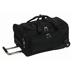 Brics Pininfarina 21-inch Rolling Duffel Bag