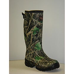 Swamp Buster Men's Rubber Boots