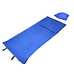 NEBO-SOFT Fleece Sleeping Bag