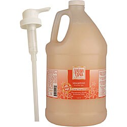 Aromaland Ylang Ylang/ Ginger 1-gallon Shampoo