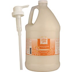 Aromaland 1-gallon Ylang Ylang and Ginger Conditioner