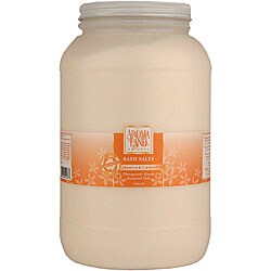 Aromaland 1-gallon Jasmine/ Clementine Bath Salts