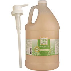 Aromaland 1-gallon Tea Tree/ Lemon Shower Gel