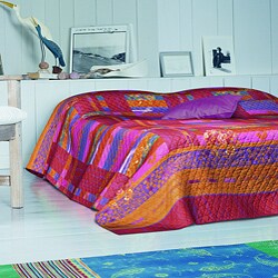 Bassetti 'Feng' Italian Quilt