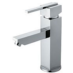 Vigo Delta Chrome Bathroom Faucet