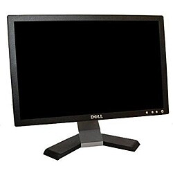 Dell SE178WFP 17-inch Widescreen LCD Monitor (Refurbished)