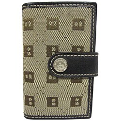 Bally Dalombare Key Holder