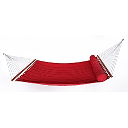 Sunbrella Hammock Bed
