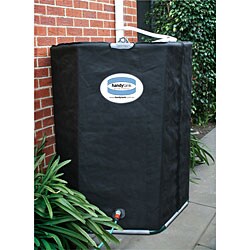 Handytank Water Collection System
