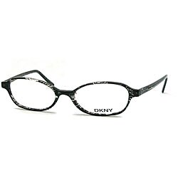 DKNY 6821 961 Black/ Clear Optical Frames