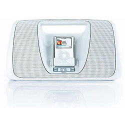 Memorex Mi3005 iMove Boombox