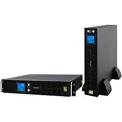 CyberPower Smart App PR1500LCDRTXL2U 1500VA UPS