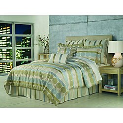 Balance 4-piece Full Comforter Set