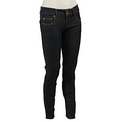 Celebrity Pink Junior's Skinny Jeans