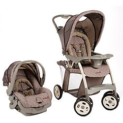 Safety First Harrington Sojourn Travel System