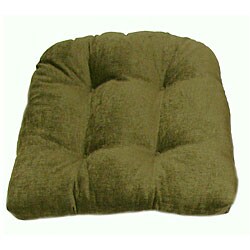 Daron Indoor Wicker Chair Cushion  