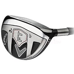 Callaway FT Graphite #3 Fairway Wood