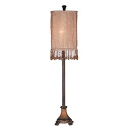 Elsinore Buffet Lamp