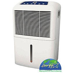 Sunpentown 60-pint Energy Star Dehumidifier