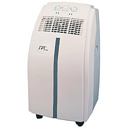 Sunpentown Manual Control Portable Air Conditioner