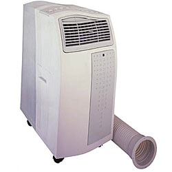 Sunpentown Portable Air Conditioner with UV Light