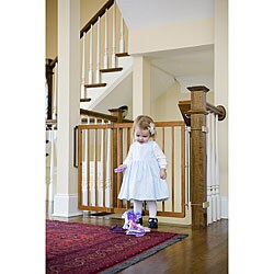 Cardinal Gates Heirloom Wood Gate