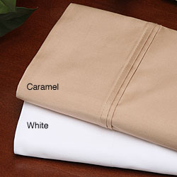 Deluxe 500 Thread Count Compact Yarn Sheet Sets