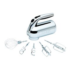 Dualit 88520 Pro 5-speed Hand Mixer