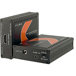 Atlona AT-HDPiX USB to HDMI Converter