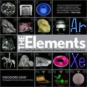 The Elements (Hardcover)