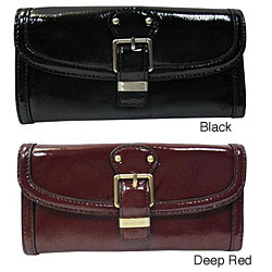 MICHAEL Michael Kors Women's Lattington Wallet