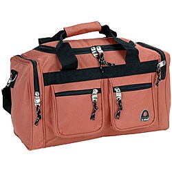 Rockland Bel-Air Paprika 19-inch Duffel Bag