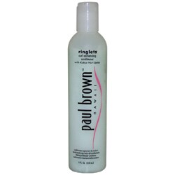 Paul Brown Hawaii Ringlets Curl 9 oz. Enhancements Conditioner
