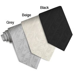 O.H.H.A 100% Silk Tie