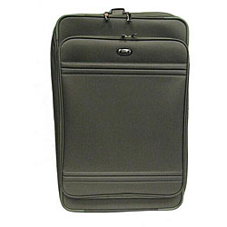 Zero Halliburton Generation IV 27-inch Expandable Upright Luggage