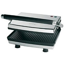 Krups FDE312-75 Universal Grill and Panini Maker