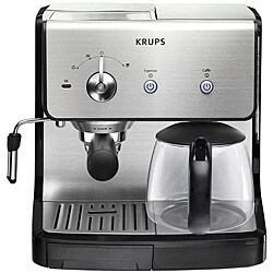 Krups XP2010 Combination Unit