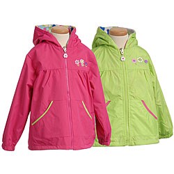 Rothschild Fully Reversible to Spring Jacket