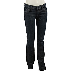 James Jeans Women's 'Tom' Dry-aged Jeans