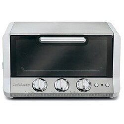 Cuisinart TOB-50 Classic Toaster Oven 