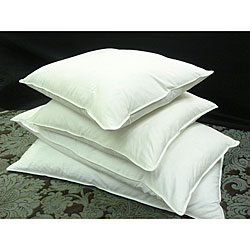 Feather and Down King Sleeping Pillows (Set of 2)