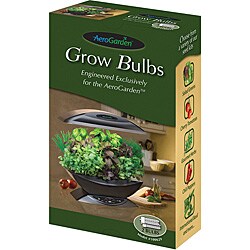 Aerogrow Replacement Aerogarden Grow Bulbs (Pack of 2)